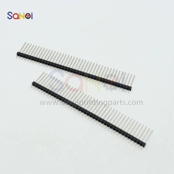 Best Quality Single Row Pin, Single Row Pin Insertion