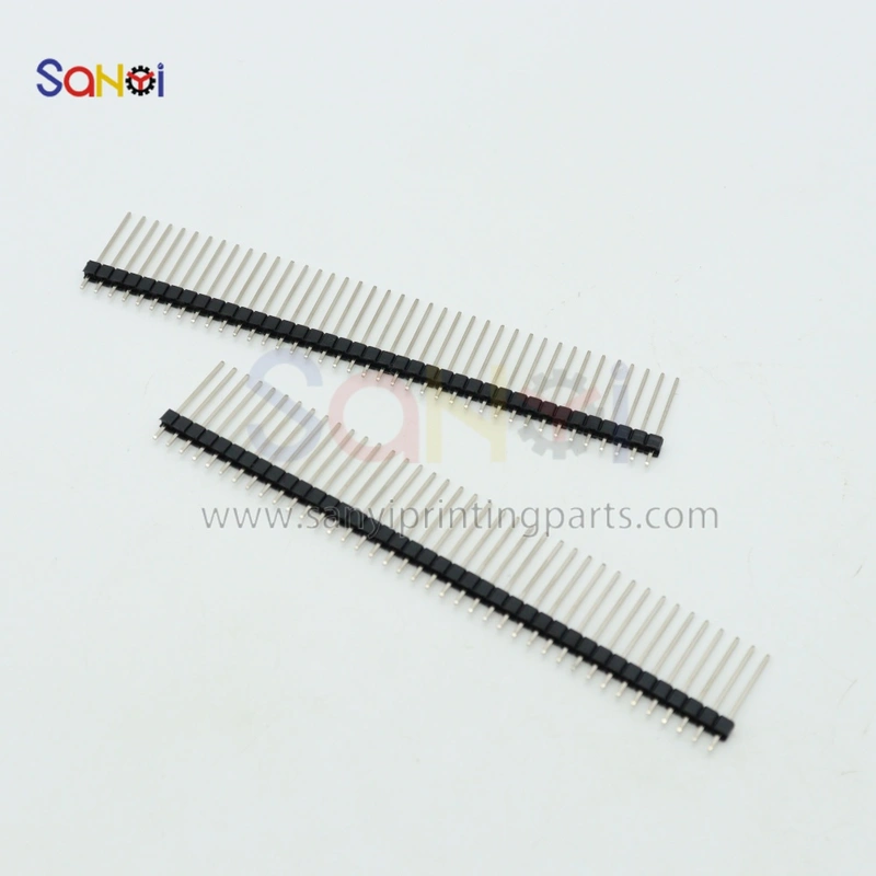 Best Quality Single Row Pin, Single Row Pin Insertion