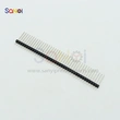 Best Quality Single Row Pin, Single Row Pin Insertion