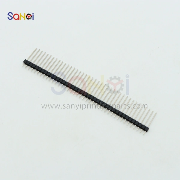 Best Quality Single Row Pin, Single Row Pin Insertion