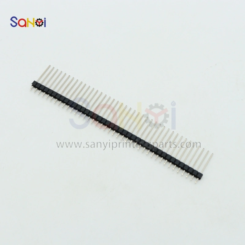Best Quality Single Row Pin, Single Row Pin Insertion