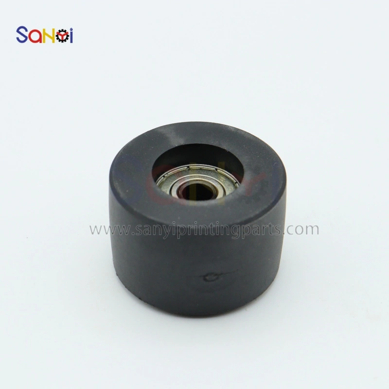 Best Quality MBO Starr Folding Machine Pulley 45x30x8MM