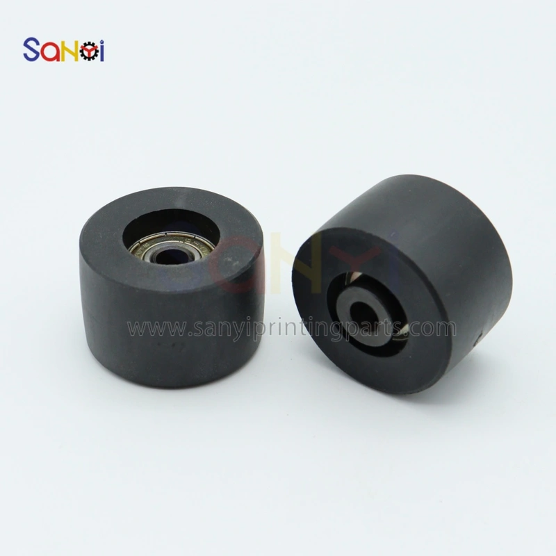 Best Quality MBO Starr Folding Machine Pulley 45x30x8MM