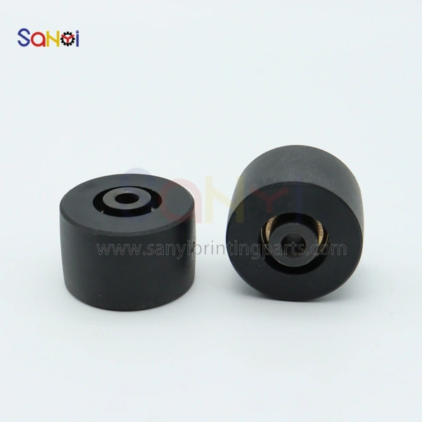 Best Quality MBO Starr Folding Machine Pulley 45x30x8MM