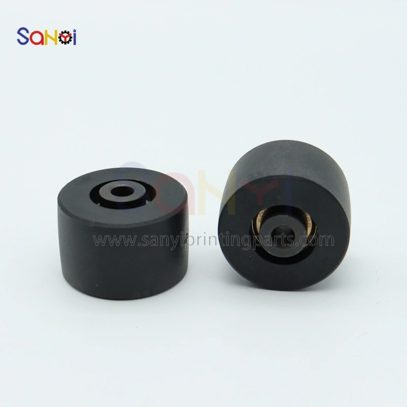 Best Quality MBO Starr Folding Machine Pulley 45x30x8MM