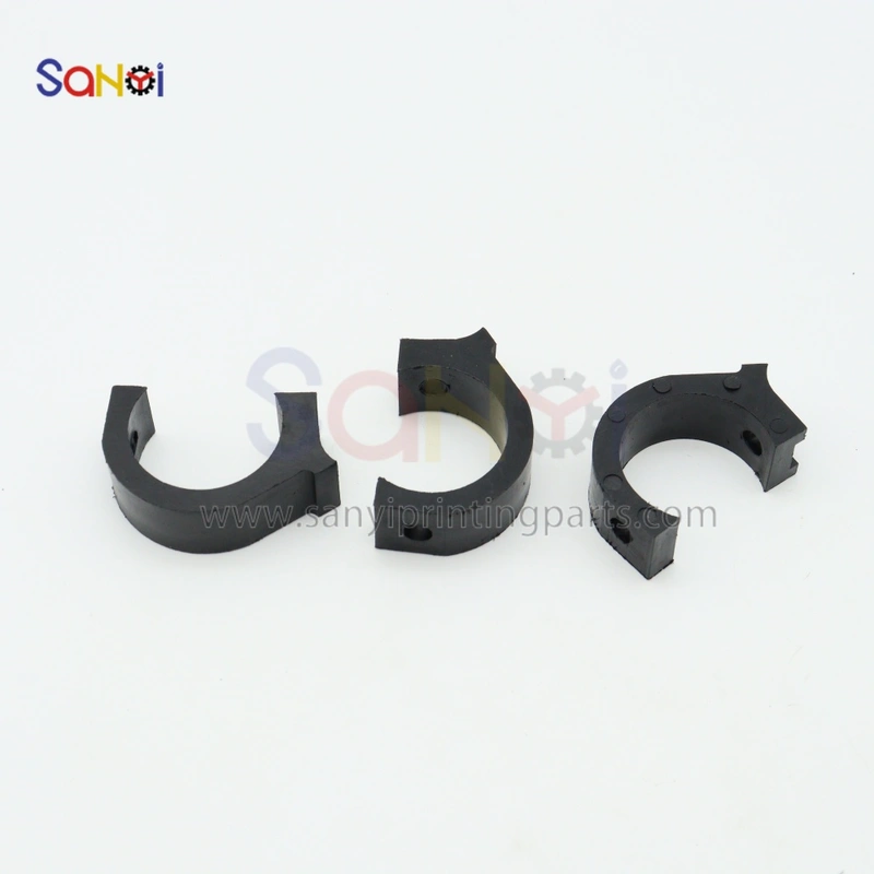 Best Quality 09.014.036 SOR Gripper Pad for Heidelberg Offset Printing Machine Spare Parts