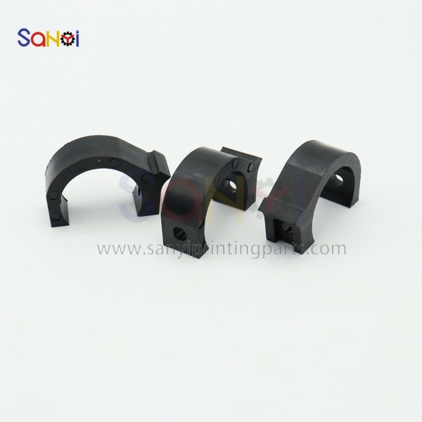 Best Quality 09.014.036 SOR Gripper Pad for Heidelberg Offset Printing Machine Spare Parts