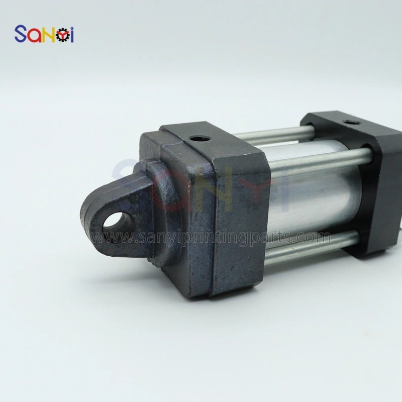 Best Quality GK0088  40×25 Stroke SC Series Double Acting Pneumatic Cylinder for Offset Printing Machine