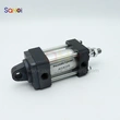 Best Quality GK0088  40×25 Stroke SC Series Double Acting Pneumatic Cylinder for Offset Printing Machine