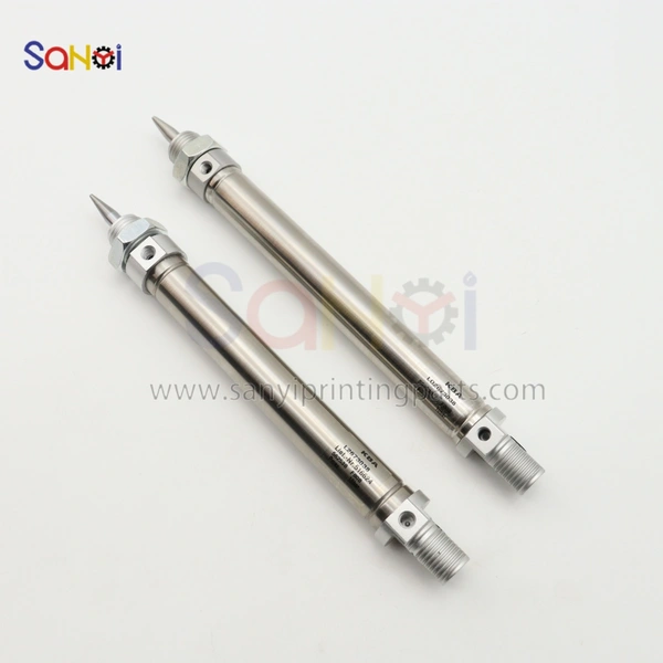 Best Quality KBA Rapida 105 Printing Machine Paper Delivery Cylinder L02673038 L2673038 562538