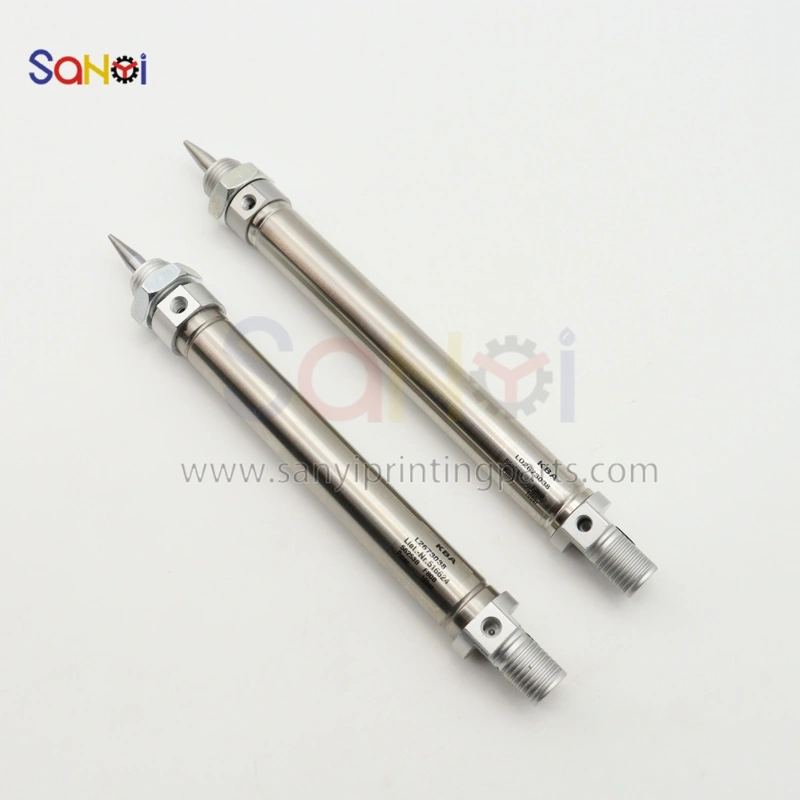 Best Quality KBA Rapida 105 Printing Machine Paper Delivery Cylinder L02673038 L2673038 562538