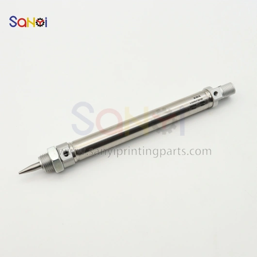 Best Quality KBA Rapida 105 Printing Machine Paper Delivery Cylinder L02673038 L2673038 562538