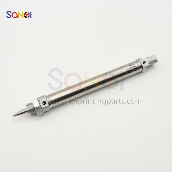 Best Quality KBA Rapida 105 Printing Machine Paper Delivery Cylinder L02673038 L2673038 562538