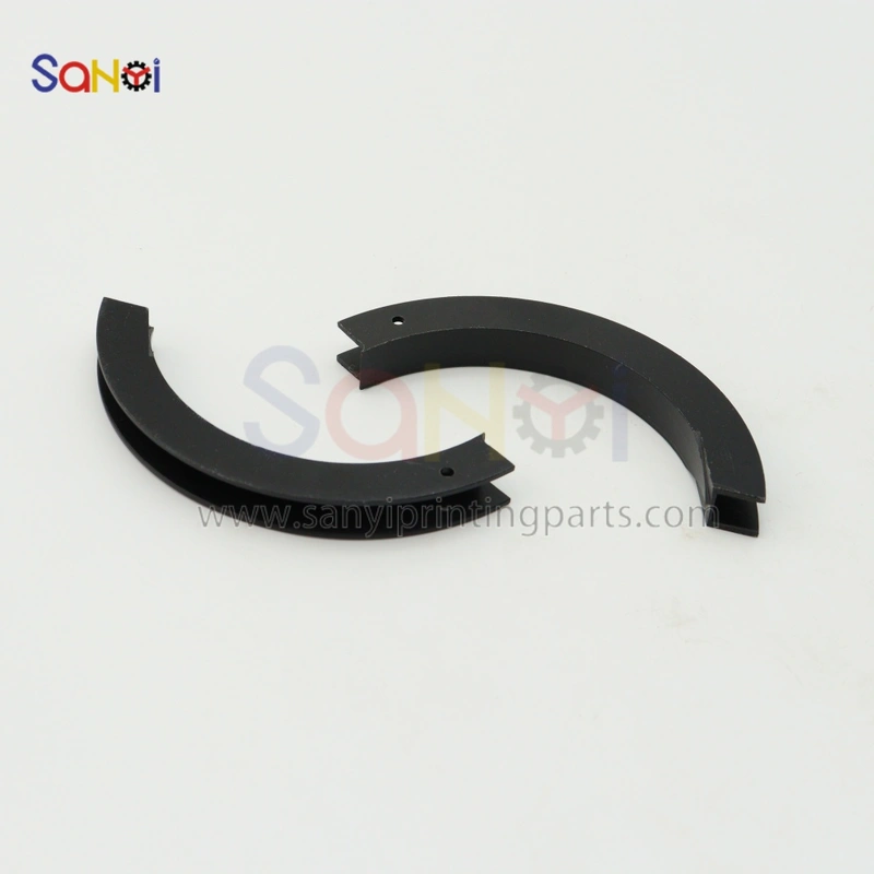 Best Quality Ink Duct Bar KBA 105/162 Ink Blocking Strip For KBA Rapida Printing Machine Parts