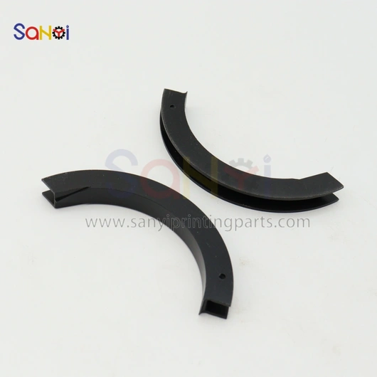Best Quality Ink Duct Bar KBA 105/162 Ink Blocking Strip For KBA Rapida Printing Machine Parts