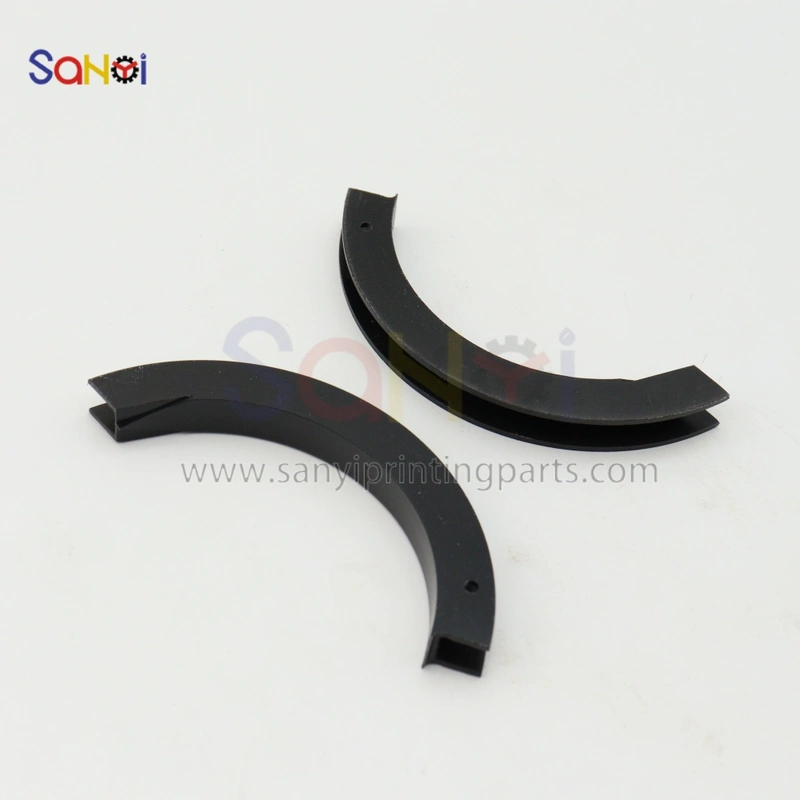 Best Quality Ink Duct Bar KBA 105/162 Ink Blocking Strip For KBA Rapida Printing Machine Parts