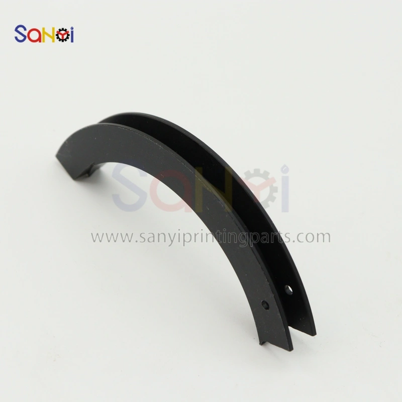 Best Quality Ink Duct Bar KBA 105/162 Ink Blocking Strip For KBA Rapida Printing Machine Parts