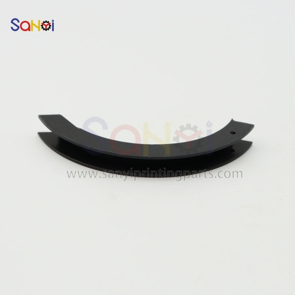 Best Quality Ink Duct Bar KBA 105/162 Ink Blocking Strip For KBA Rapida Printing Machine Parts