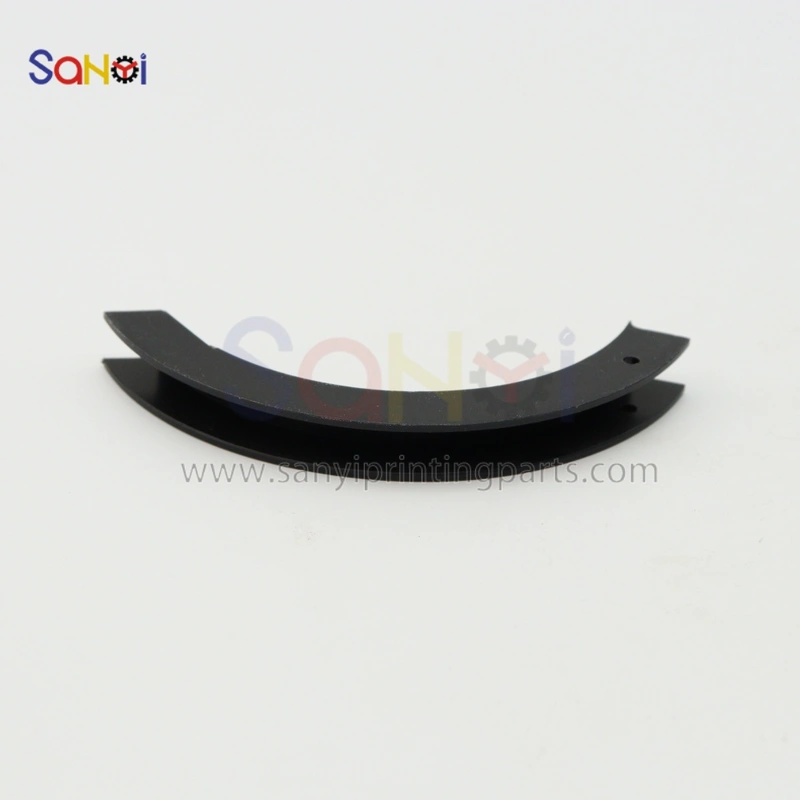 Best Quality Ink Duct Bar KBA 105/162 Ink Blocking Strip For KBA Rapida Printing Machine Parts