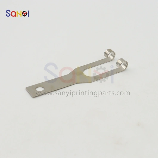 Best Quality Heidelberg Paper Roller Steel Plate Laminating Machine Wool Wheel Rubber Wheel Spring Plate