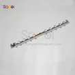 43.014.003F Heidelberg MO Gripper Bar For Printing Machine Parts