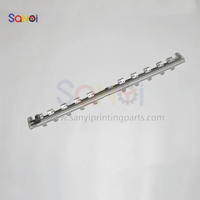 43.014.003F Heidelberg MO Gripper Bar For Printing Machine Parts