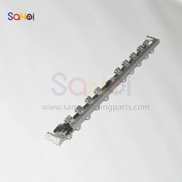 43.014.003F Heidelberg MO Gripper Bar For Printing Machine Parts
