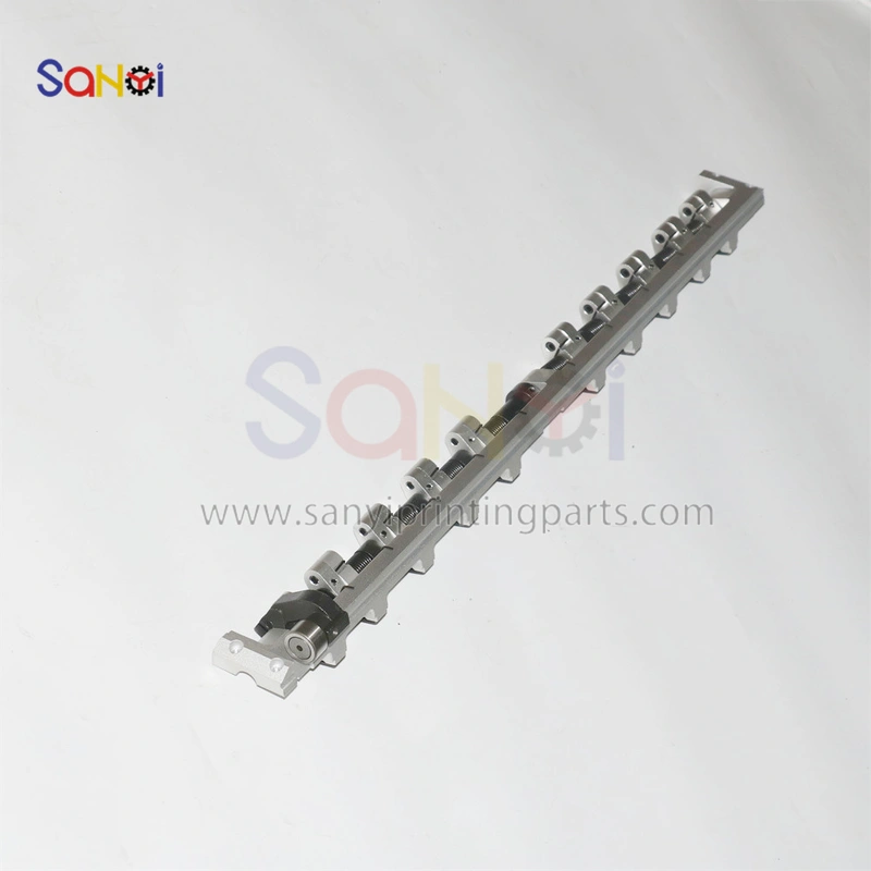 43.014.003F Heidelberg MO Gripper Bar For Printing Machine Parts
