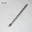 43.014.003F Heidelberg MO Gripper Bar For Printing Machine Parts