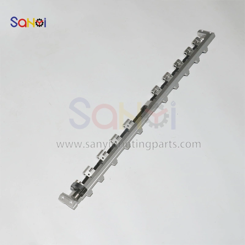 43.014.003F Heidelberg MO Gripper Bar For Printing Machine Parts