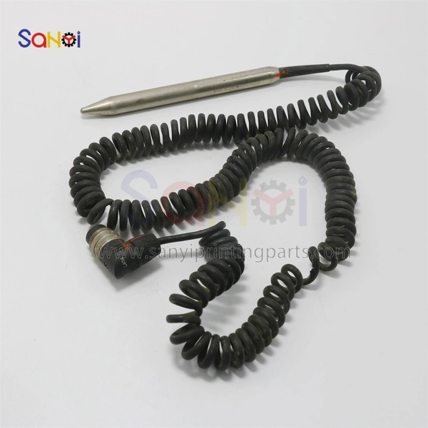 81.186.5555 CP Window Reading Ink Pen For Heidelberg Printing Machine