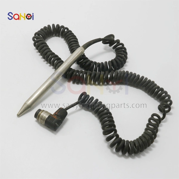81.186.5555 CP Window Reading Ink Pen For Heidelberg Printing Machine