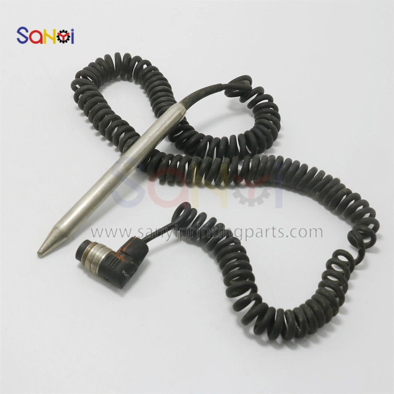 81.186.5555 CP Window Reading Ink Pen For Heidelberg Printing Machine