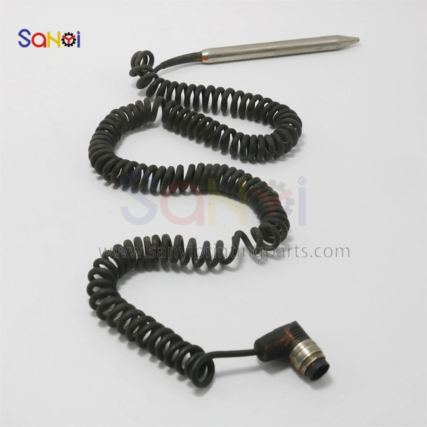 81.186.5555 CP Window Reading Ink Pen For Heidelberg Printing Machine