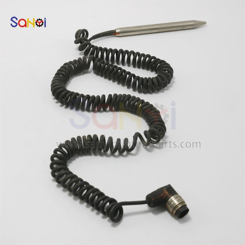 81.186.5555 CP Window Reading Ink Pen For Heidelberg Printing Machine