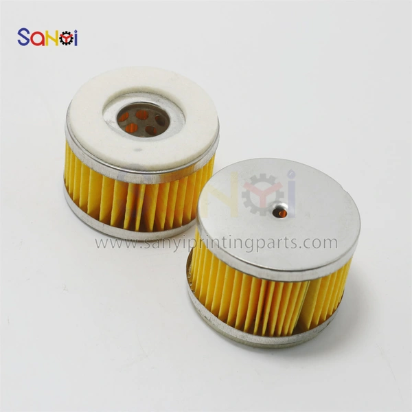 00.780.0093 Filter For Heidelberg SM102 SM74 Printing Machine Parts