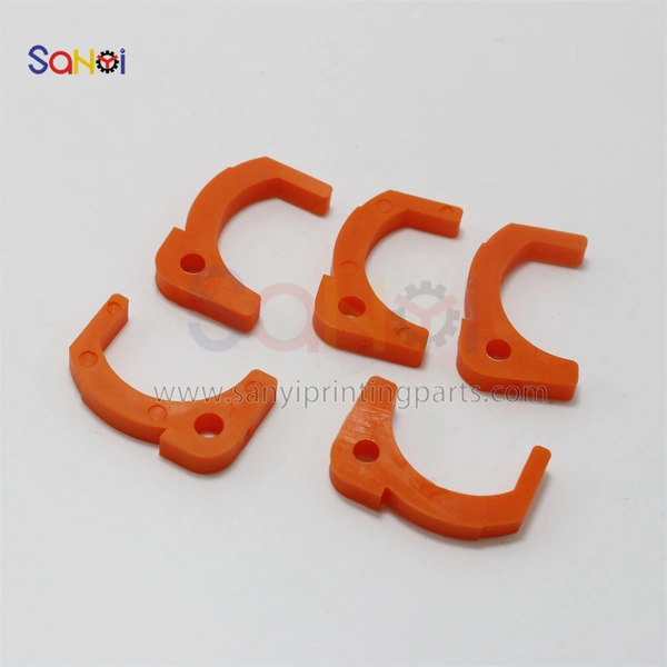 2151-264-01-00 Driver Flight Saddle Stitching For Muller Martini