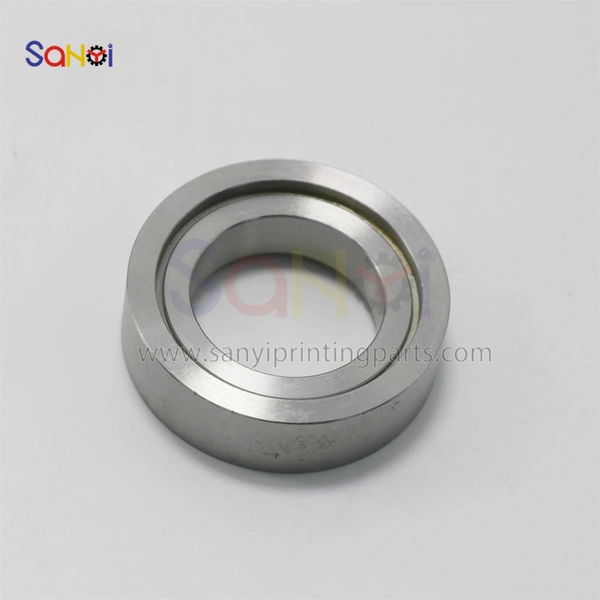 01.001.052 Pressure Ring Shearing Collar Ring For Heidelberg Printing