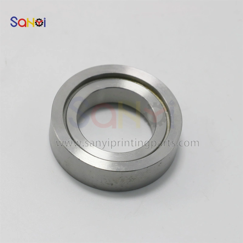 01.001.052 Pressure Ring Shearing Collar Ring For Heidelberg Printing