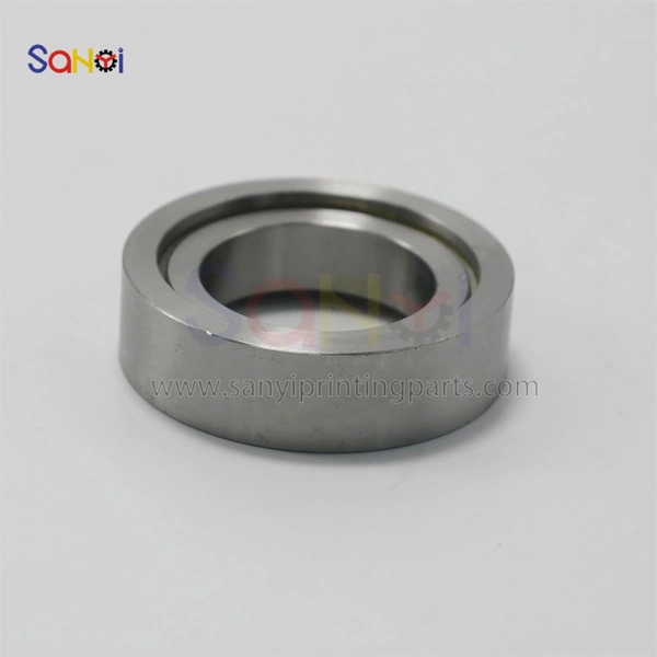 01.001.052 Pressure Ring Shearing Collar Ring For Heidelberg Printing