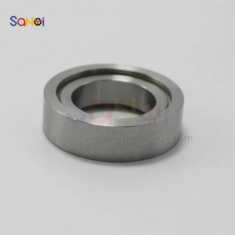 01.001.052 Pressure Ring Shearing Collar Ring For Heidelberg Printing