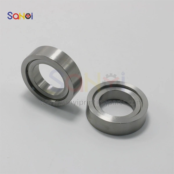 01.001.052 Pressure Ring Shearing Collar Ring For Heidelberg Printing