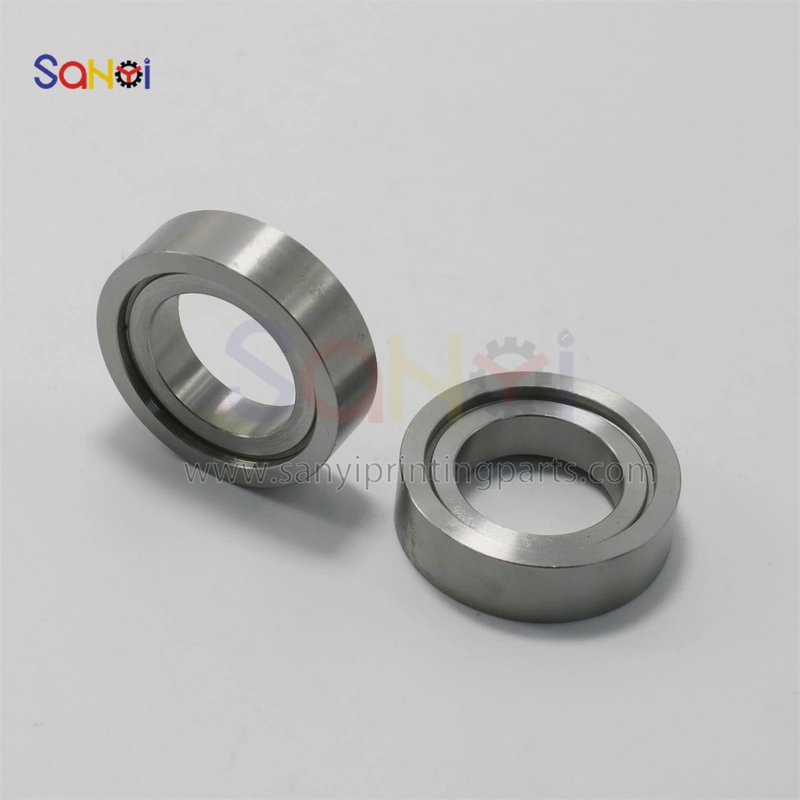 01.001.052 Pressure Ring Shearing Collar Ring For Heidelberg Printing