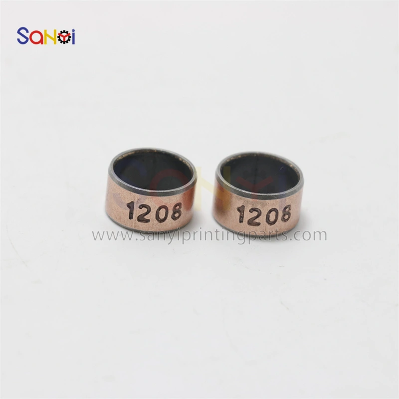 00.580.0788 Ink Roller Copper Bush For Heidelberg CD102 SM102 Printing