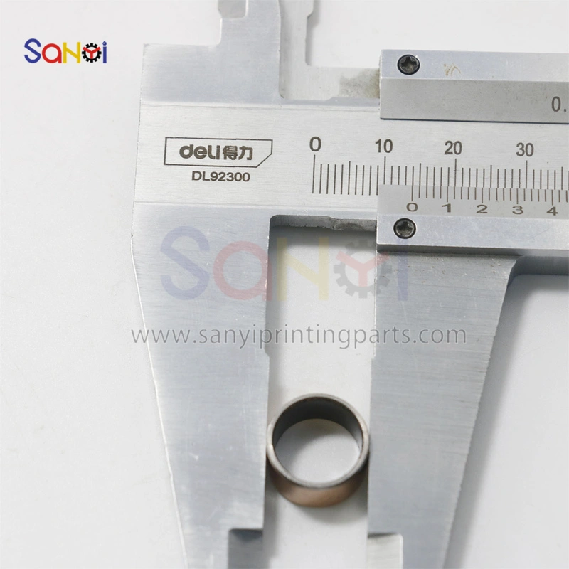 00.580.0788 Ink Roller Copper Bush For Heidelberg CD102 SM102 Printing