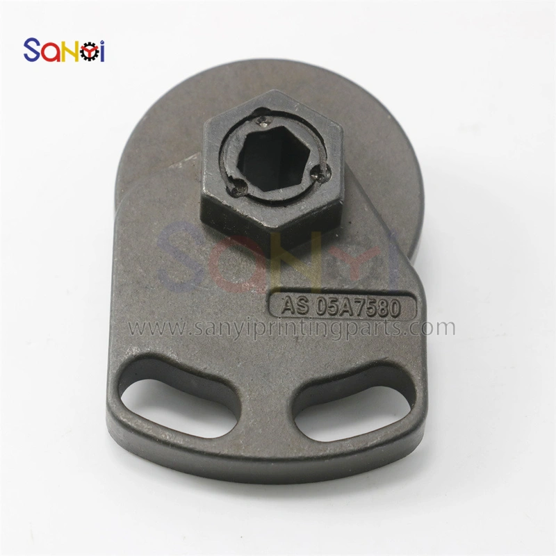 05A7580 Torsion Bar Holder For Roland 700 Printing Machine Parts 