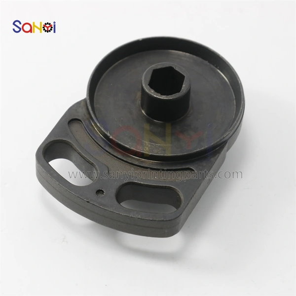 05A7580 Torsion Bar Holder For Roland 700 Printing Machine Parts 