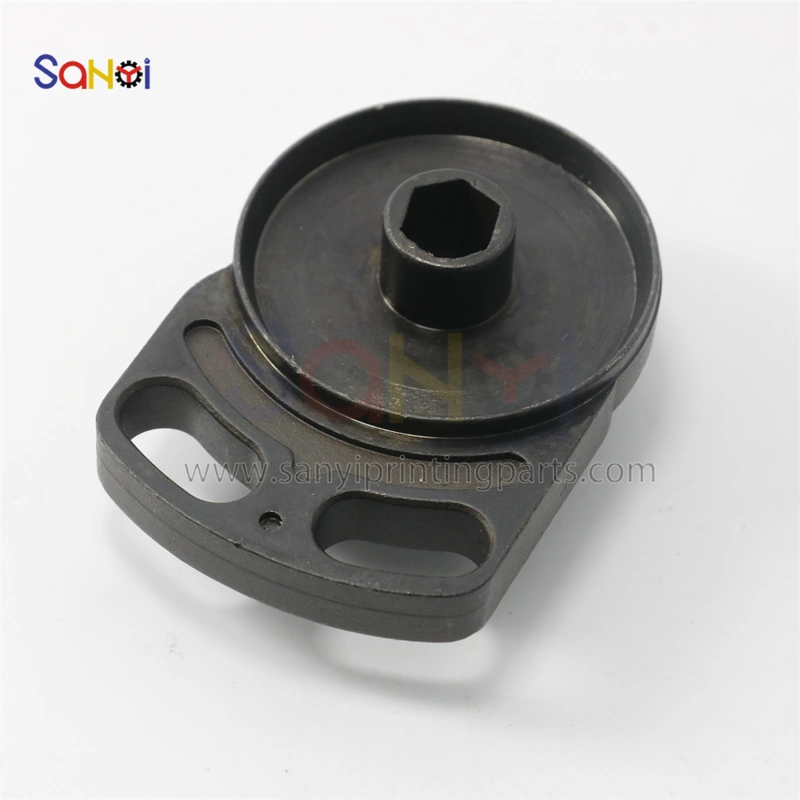 05A7580 Torsion Bar Holder For Roland 700 Printing Machine Parts 