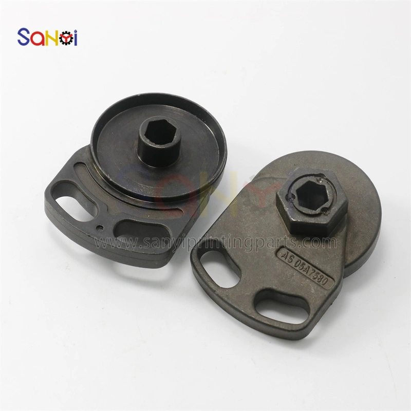 05A7580 Torsion Bar Holder For Roland 700 Printing Machine Parts 