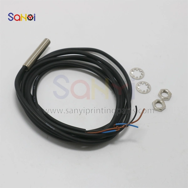 Best Quality 61.110.1611 Sensor For Printing Machine Parts